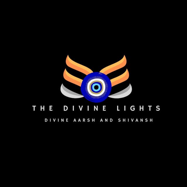 THE DIVINE LIGHTS