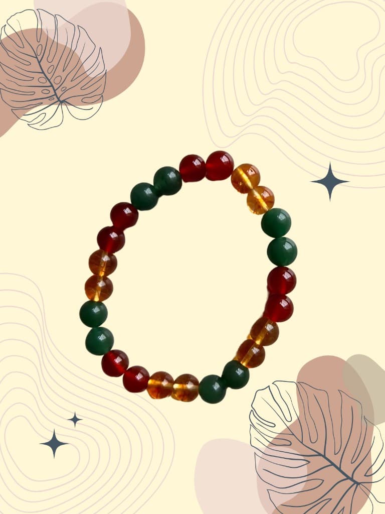Career Success Bracelet